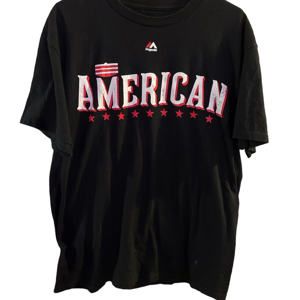 2015 Allstar Game Shirt